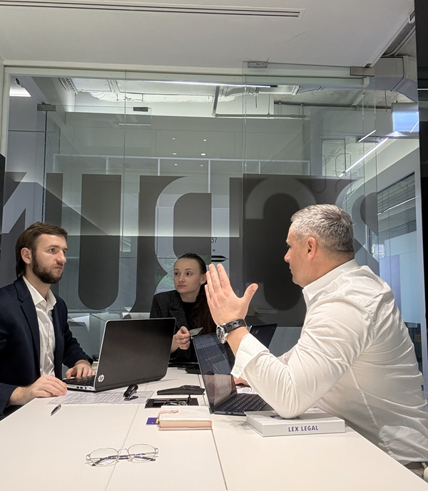 Супровід угод юристом